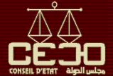 conseil etat